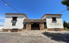 La Hacienda del Marquesado